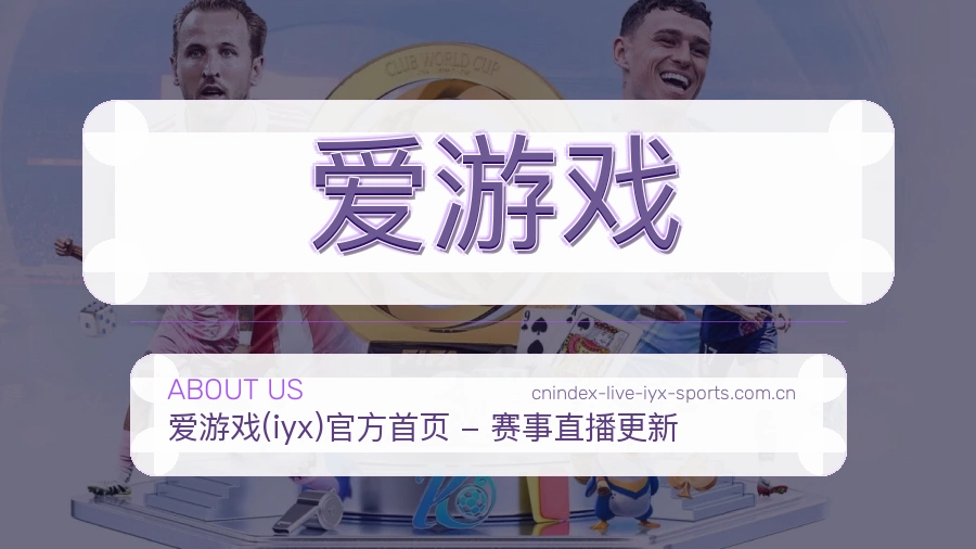 爱游戏比赛之外的体育服务
