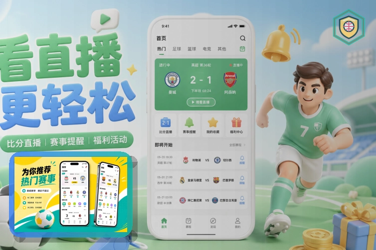 爱游戏体育直播赛事服务展示图